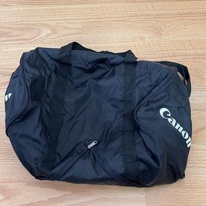 Canon bag